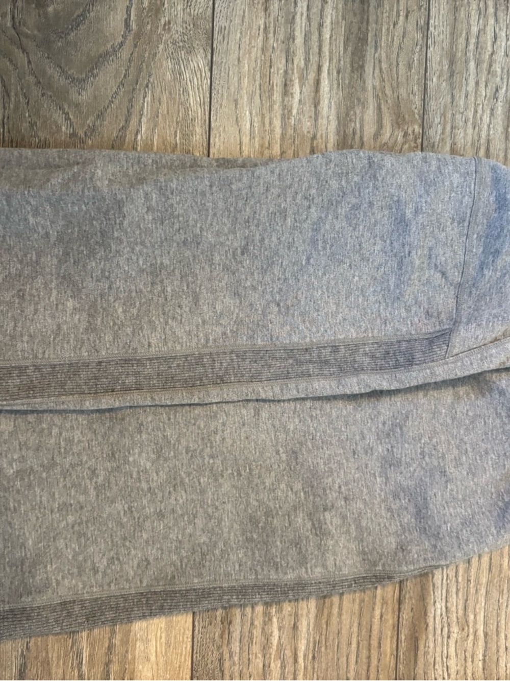 Lululemon Start Anew Skirt 21” – Heathered Grey – Size 6 - Picture 8 of 12